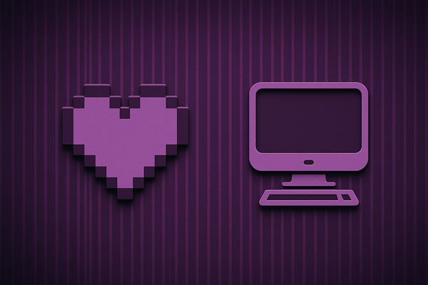 📟 Back to the Old Internet: A Personal Reboot