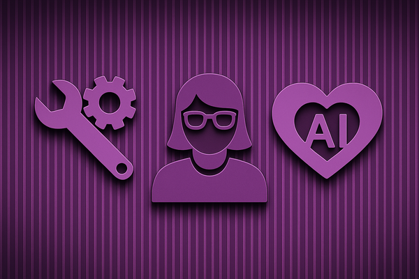 👩‍💻 Mira Murati Deserves to Be a Household Name