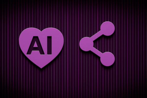 🤖 Why I’m Not Anti-AI (and Why We Need to Separate the Technology from Those Who Control It)